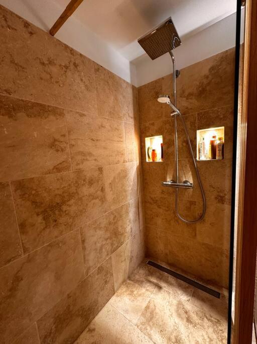 Appartement Pepite Coeur 7eme Confort - Clim - Parking *